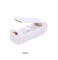 Portable Mini Heat Sealer for Food Storage Bags