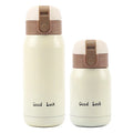 Mini Insulated Travel Thermos Cup – 200ml / 360ml