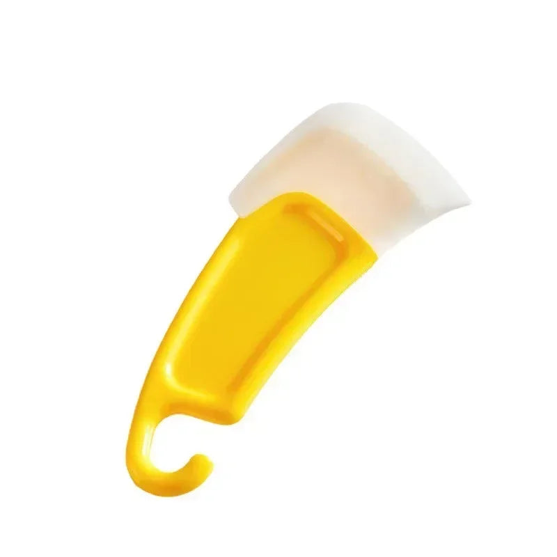 Silicone Pan & Dish Cleaning Scraper