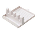 Nestlyra Non-Slip Spoon & Utensil Rest