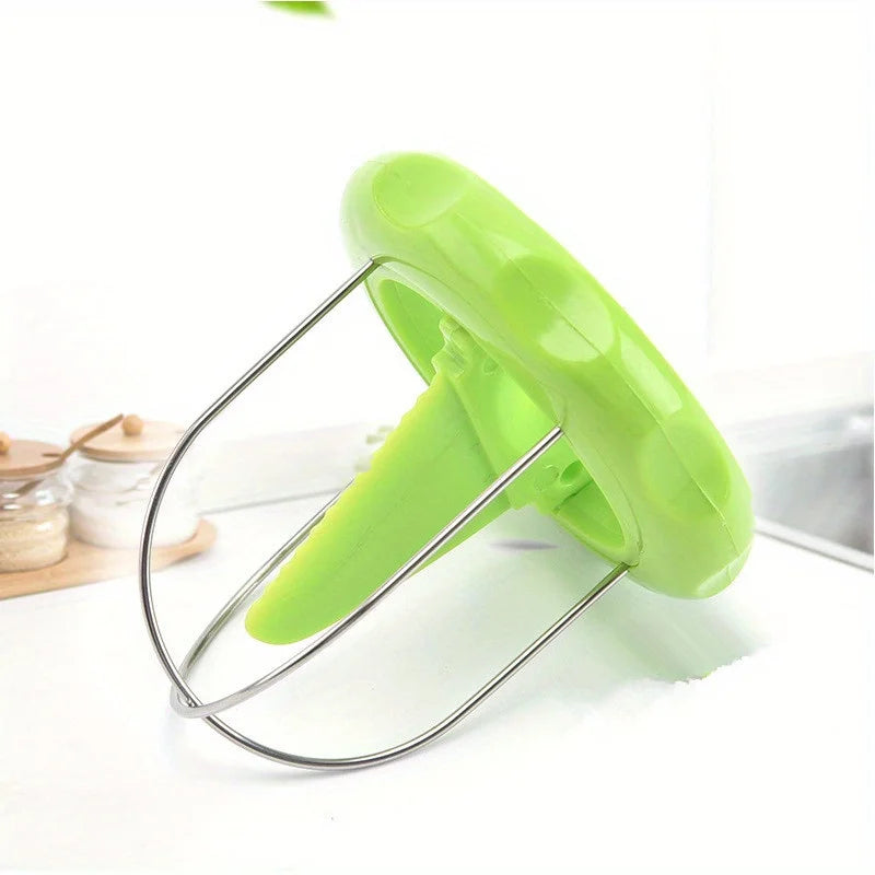 Kiwi Fruit Peeler & Opener Tool