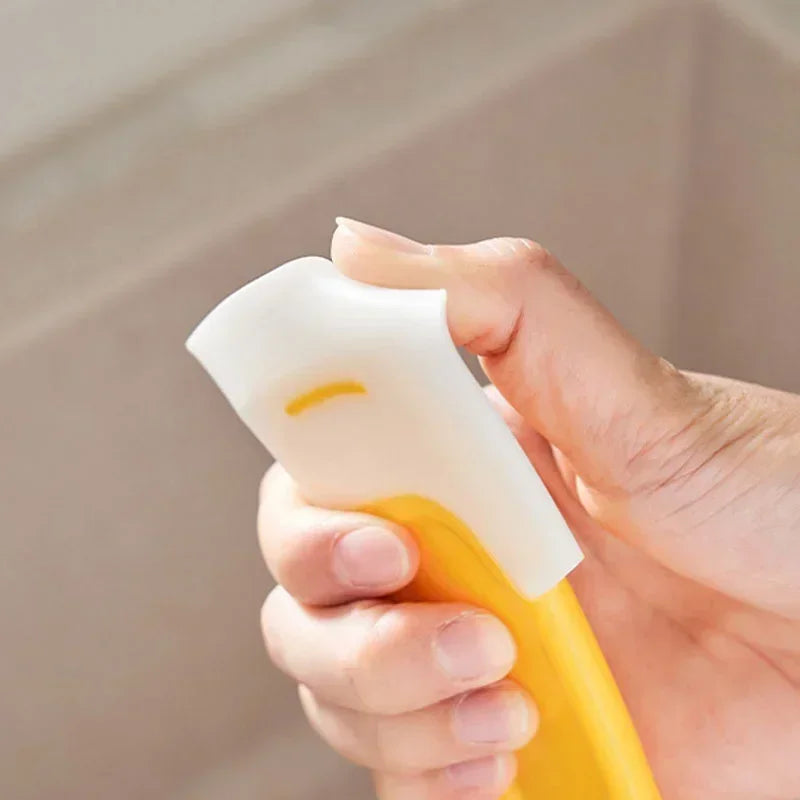 Silicone Pan & Dish Cleaning Scraper
