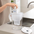 MAXTRA-Compatible Replacement Water Filter Cartridges