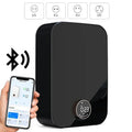 150ml Smart Waterless Aroma Diffuser