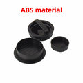 3-in-1 Burger Press with Mini Patty Mold