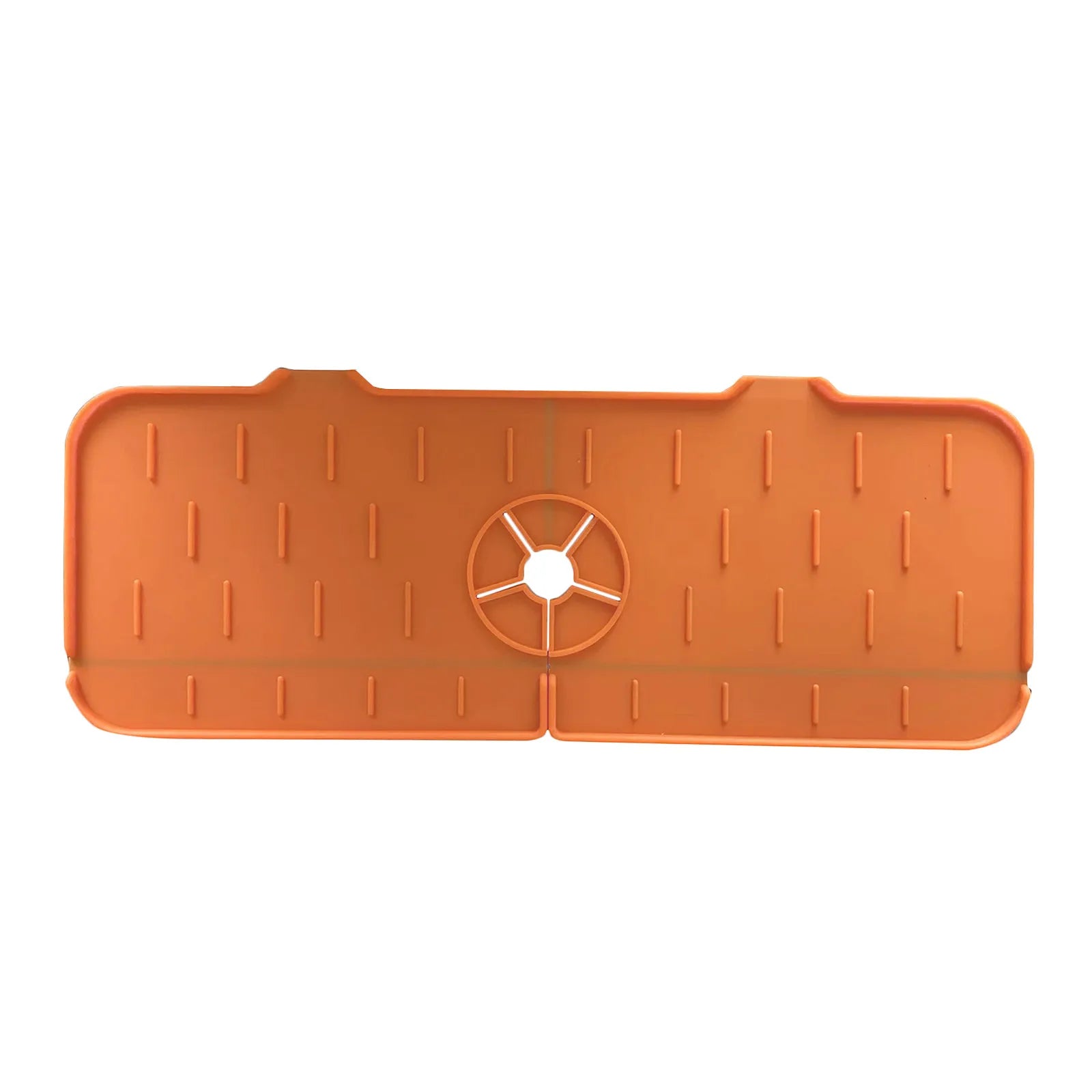 Nestlyra Silicone Faucet Splash Mat