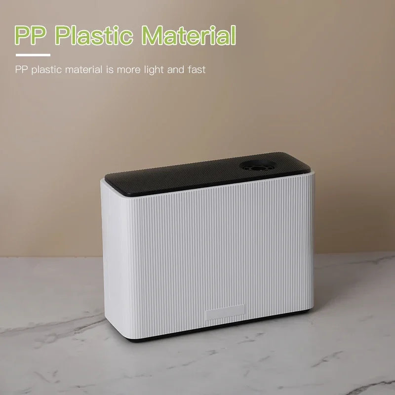 Pro 1000ml Smart HVAC Aroma Diffuser