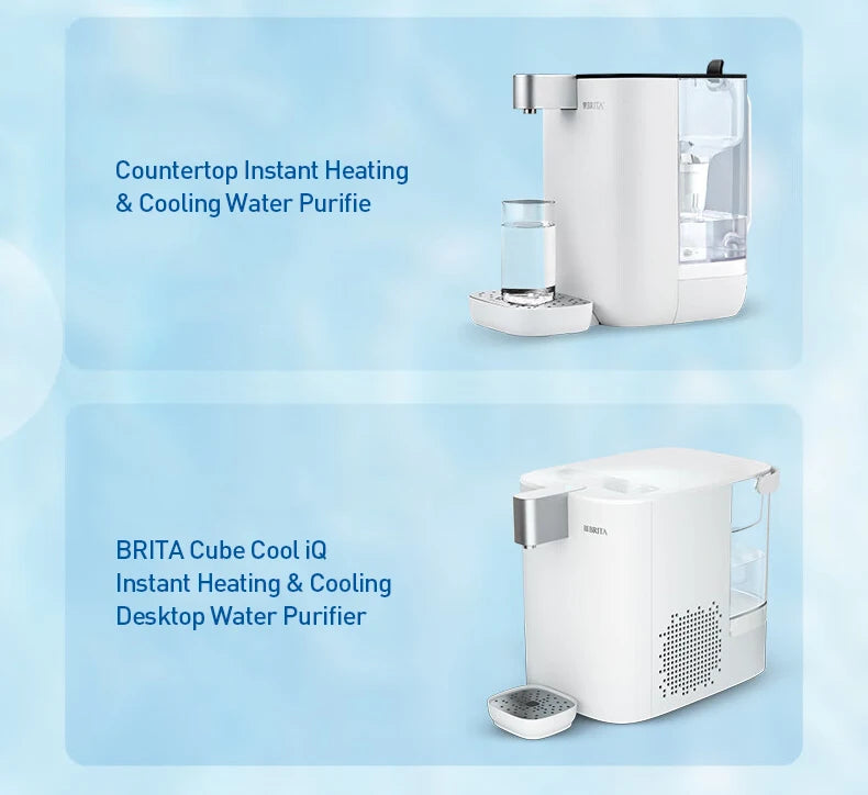MAXTRA-Compatible Replacement Water Filter Cartridges