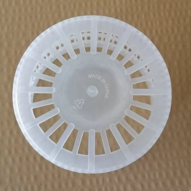 Clear Breathable Orchid Pot