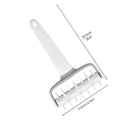 Pizza & Pastry Dough Docker Roller