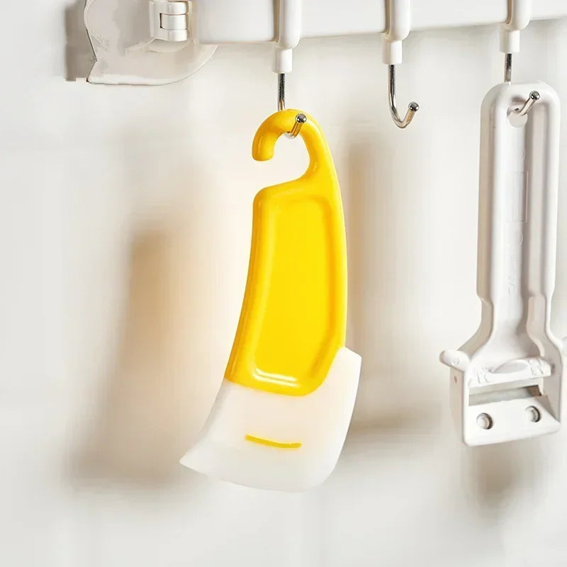 Silicone Pan & Dish Cleaning Scraper