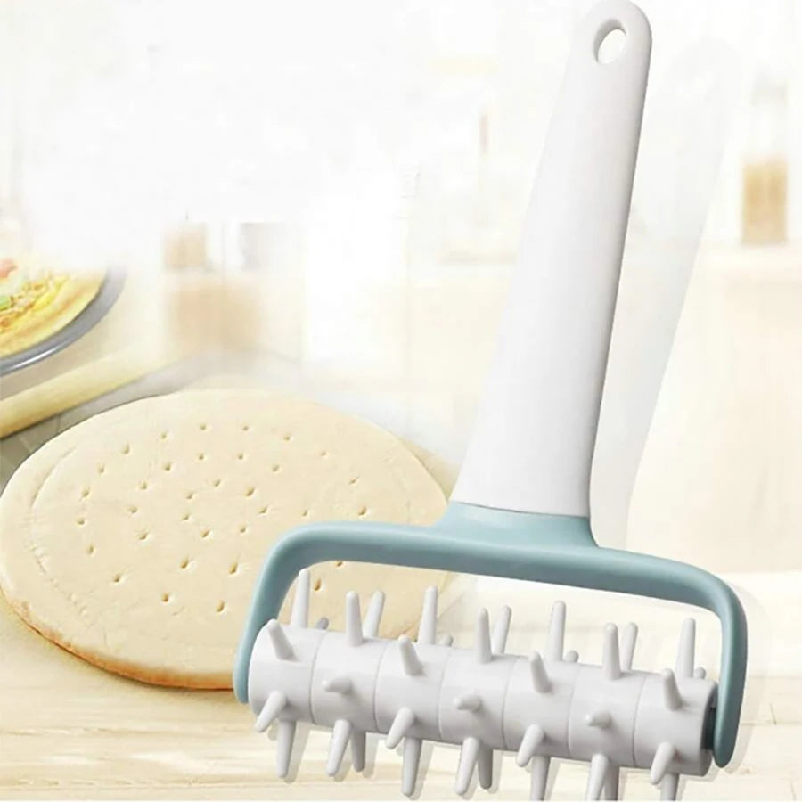 Pizza & Pastry Dough Docker Roller