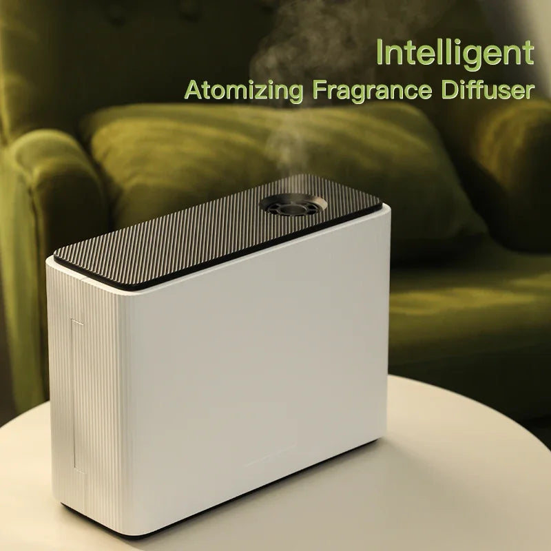 Pro 1000ml Smart HVAC Aroma Diffuser