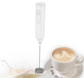 USB Rechargeable 3-Speed Milk Frother