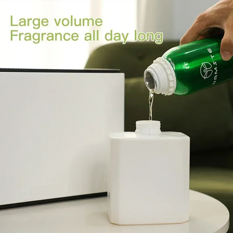 Pro 1000ml Smart HVAC Aroma Diffuser
