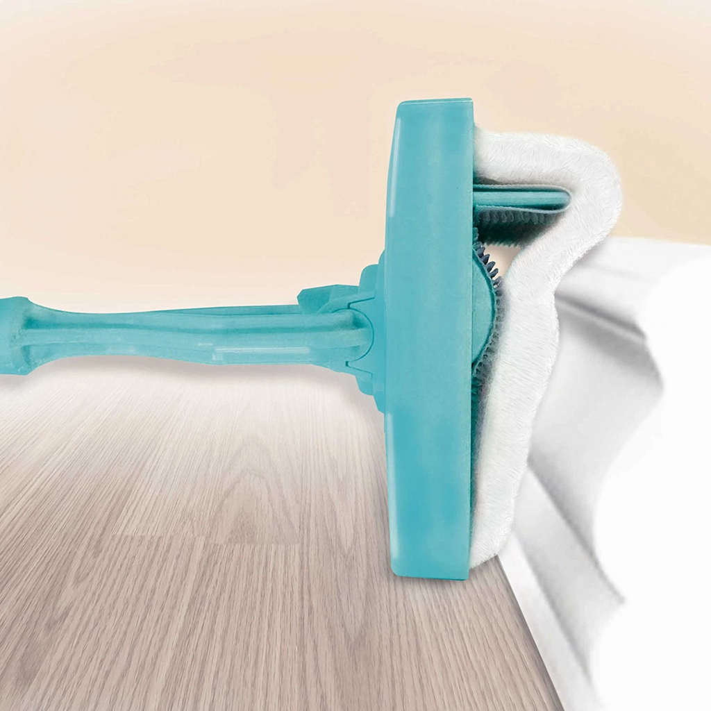 Extendable Baseboard Cleaning Mop – Up to 135 cm