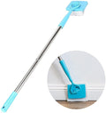Extendable Baseboard Cleaning Mop – Up to 135 cm