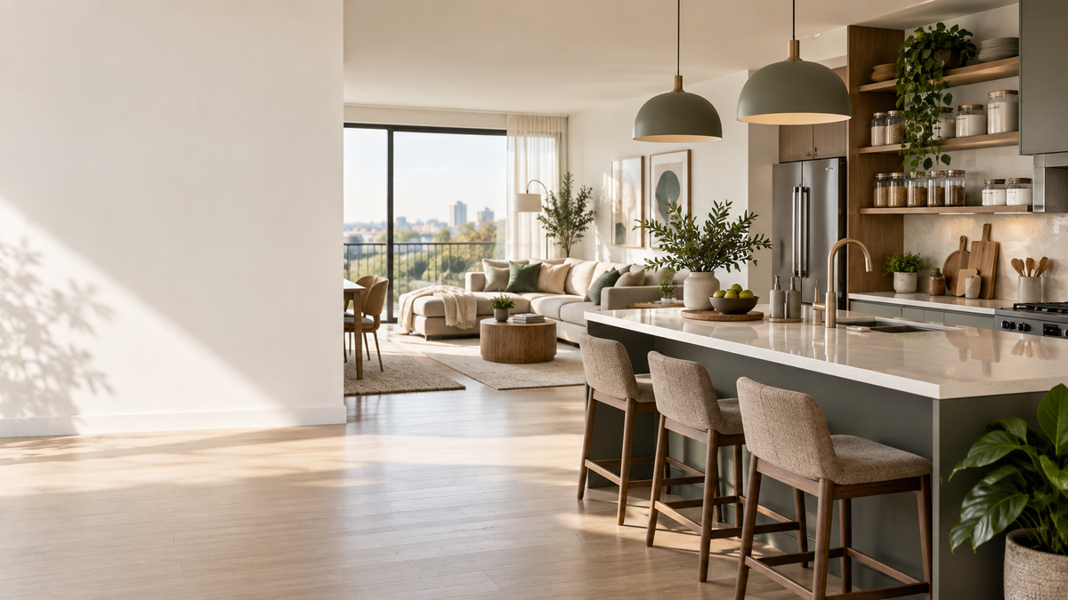 A calmer home starts with smarter essentials.